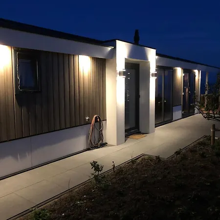 Neue Luxus Ferienvilla Direkt An Der Markierung *
