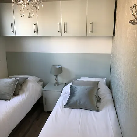 Neue Luxus Ferienvilla Direkt An Der Markierung * Bovenkarspel
