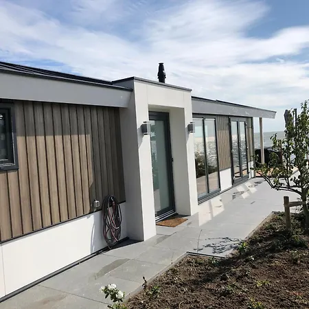 Neue Luxus Ferienvilla Direkt An Der Markierung بيت للعطل *